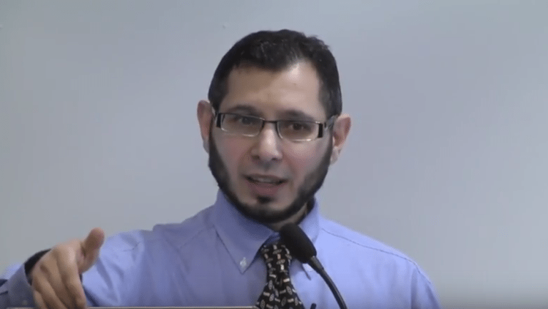 Common Humanity Lecture